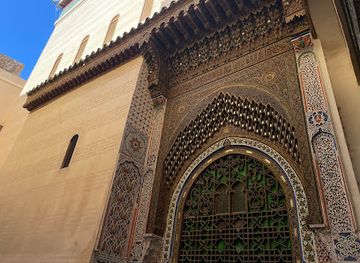 morocco/fes/landmark/henna-souk