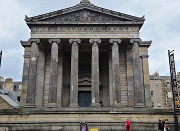 united-kingdom/edinburgh/landmark/surgeons-hall-museums