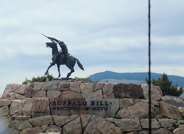 wyoming/cody/landmark/cody-firearms-museum