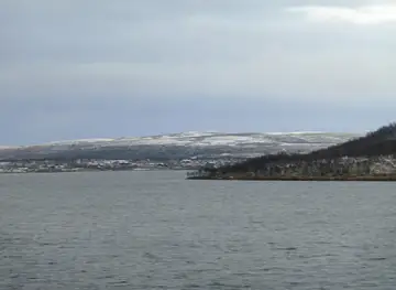 Finnmarksvidda