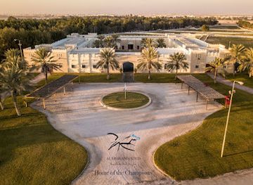 qatar/al-sheehaniya/landmark/al-shahania-stud