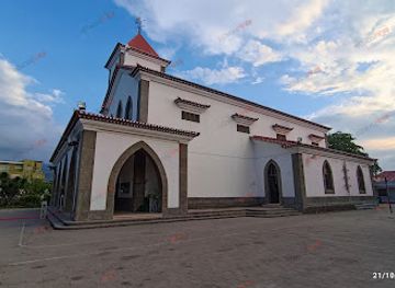 timor-leste/dili/comoro/landmark/church-of-saint-anthony-of-motael