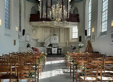 Trinitatis chapel