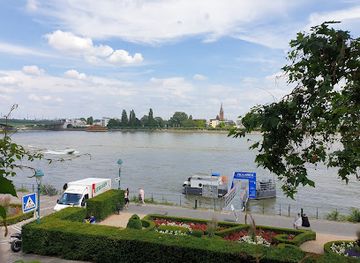 germany/westphalia/landmark/stadtbefestigung-alter-zoll
