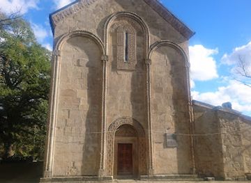 georgia/shida-kartli/landmark/savane-church