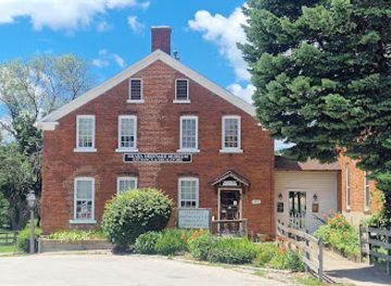 Amana Colonies