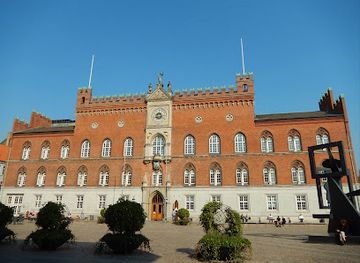 denmark/odense/landmark/odense-city-hall