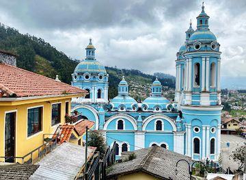 ecuador/azuay-region/landmark/banos-de-cuenca