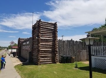 kansas/gypsum-hills/landmark/carry-nation-home