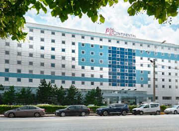 romania/banat/landmark/mycontinental-bucuresti-gara-de-nord