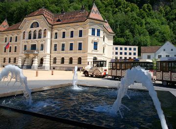 liechtenstein/eschen/landmark/vaduz-citytrain-ag