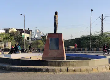 Swami Vivekanand Circle