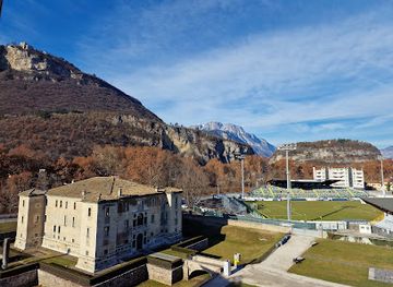 italy/trentino/landmark/muse