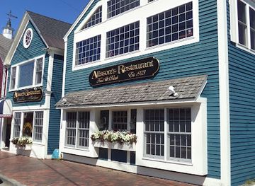 maine/kennebunkport/landmark/alisson-s-restaurant