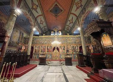 bulgaria/ruse/landmark/holy-trinity-cathedral-church