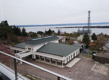 japan/mutsu/landmark/ominato-guardian-of-the-north-ando-exhibition-hall