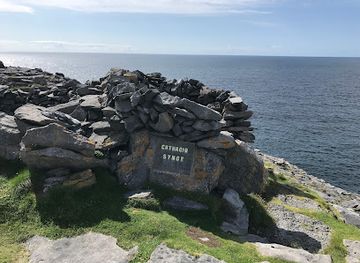 ireland/aran-islands/landmark/synge-s-chair