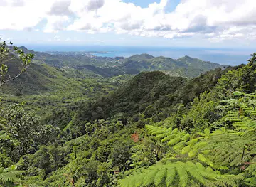 Mount Qua Qua
