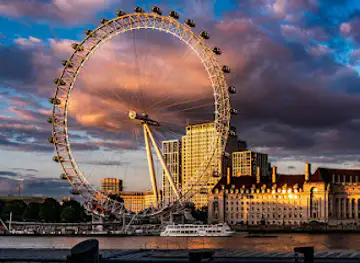lastminute.com London Eye