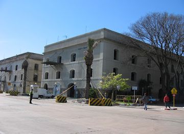 uruguay/central-region/landmark/ministerio-de-turismo-de-la-republica-oriental-del-uruguay