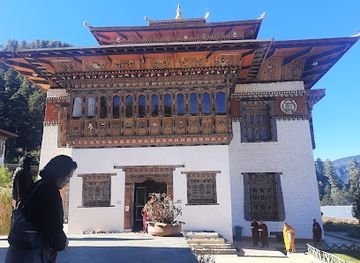 bhutan/wangdue-phodrang/landmark/rinchenling-shedra