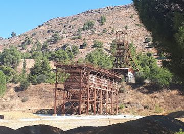 cyprus/kokkinochoria-red-soil-villages/landmark/kokkinogia-mine-mitsero