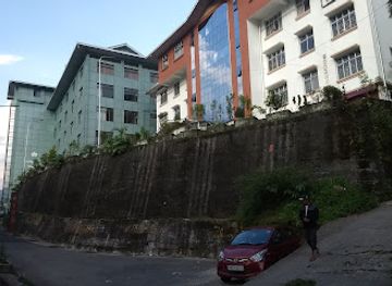 india/gangtok/landmark/tourism-civil-aviation-department