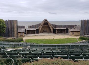 Fort Raleigh National Historic Site