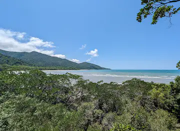 Kulki Boardwalk
