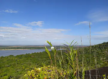 El Tuparro National Park