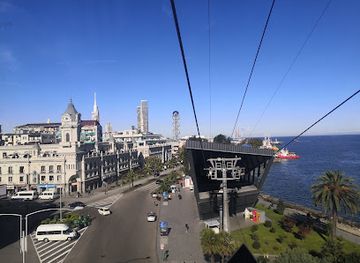 georgia/adjara/landmark/argo-cable-car