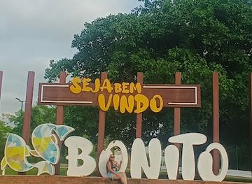 brazil/bonito/landmark/monumento-bem-vindo-a-bonito