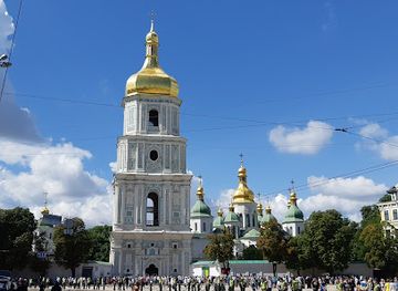 ukraine/kyiv/landmark/st-sophia-s-cathedral