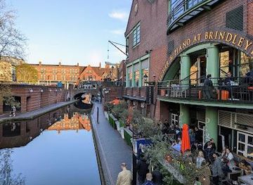 united-kingdom/stratford-upon-avon/landmark/eleven-brindley-place