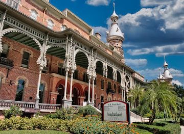 florida/tampa/landmark/henry-b-plant-museum