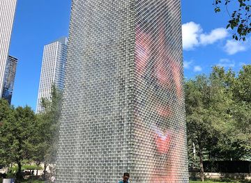 illinois/chicago/millennium-park/landmark/crown-fountain