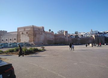 morocco/rabat/landmark/old-city-in-rabat-morocco