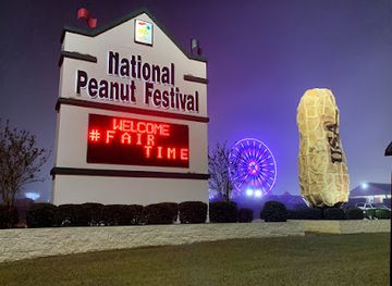 alabama/wiregrass/landmark/national-peanut-festival-association