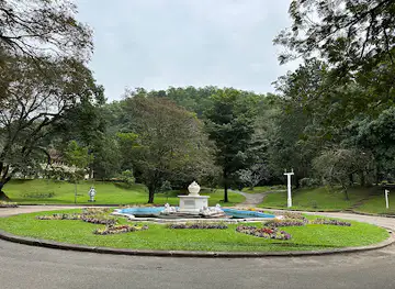 Sherly De Alwis Memorial Pond