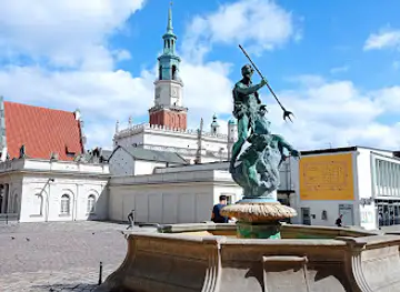 Museum of the Wielkopolska Uprising of 1918-1919