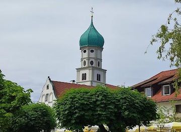 liechtenstein/schellenberg/landmark/st-georg