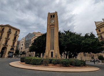 lebanon/beirut/landmark/al-abed-clock-tower