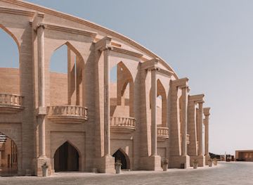 qatar/doha/katara-cultural-village/landmark/katara-multi-purpose-hall