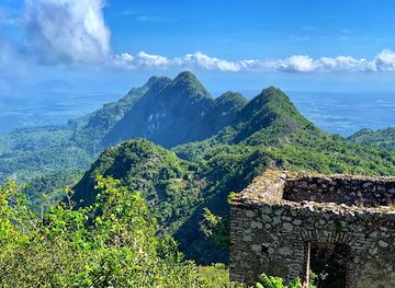 haiti/cotes-de-fer/landmark/laferriere-citadel