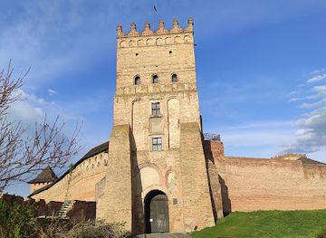 ukraine/volhynia/landmark/lubart-s-castle