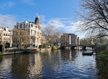 netherlands/amsterdam/oud-zuid/landmark/vondelpark