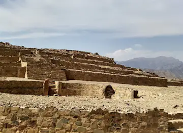 Sacred City of Caral