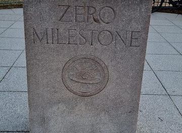 maryland/annapolis/landmark/zero-milestone
