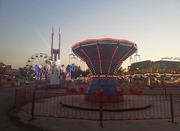 lebanon/metn/landmark/freij-fun-fair
