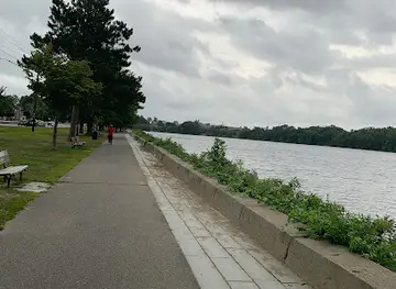 Lowell Heritage State Park